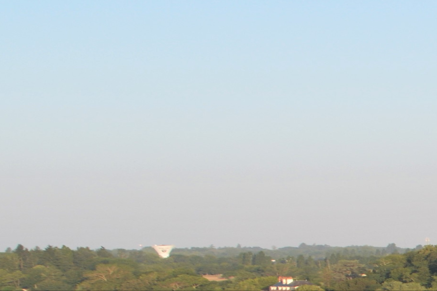 LES BALLONS DE LOIRE