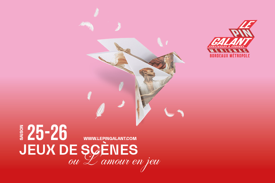 LE PIN GALANT