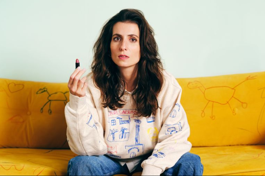 Marine Léonardi